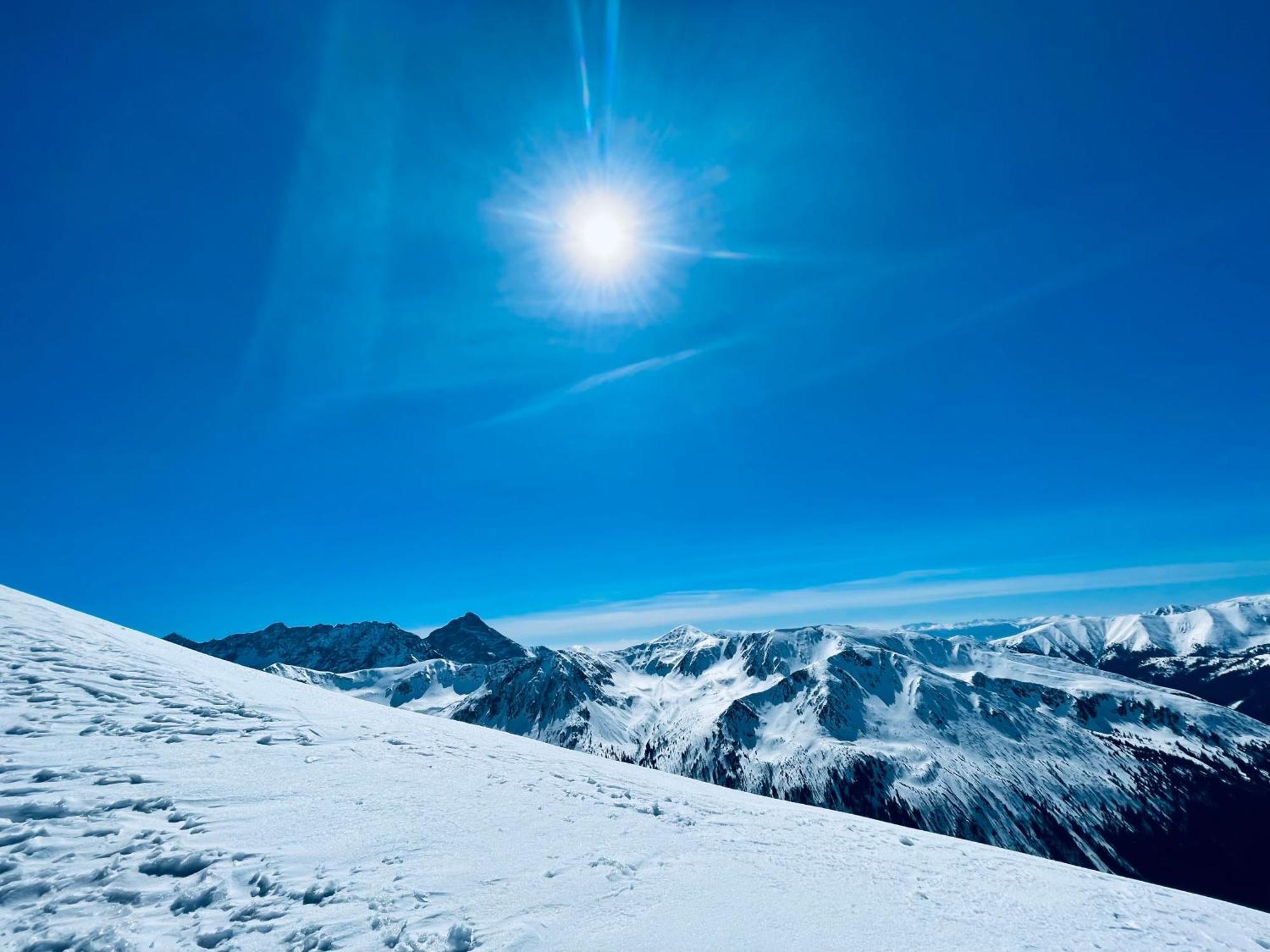 Goralska Chatka Kościelisko Exteriér fotografie