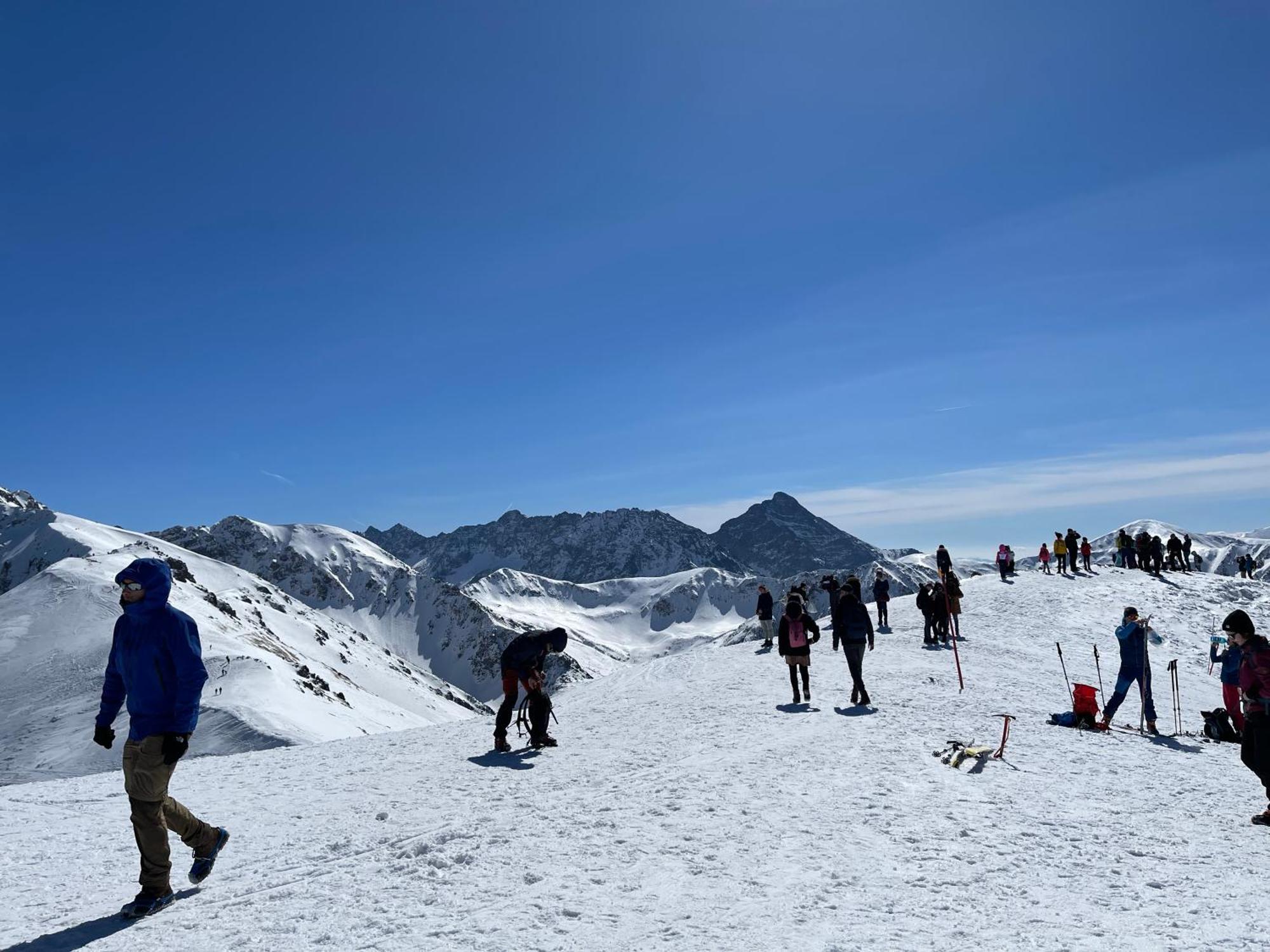 Goralska Chatka Kościelisko Exteriér fotografie
