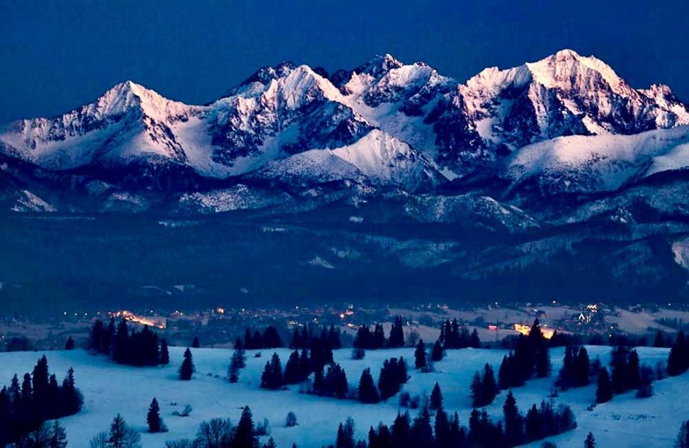 Goralska Chatka Kościelisko Exteriér fotografie